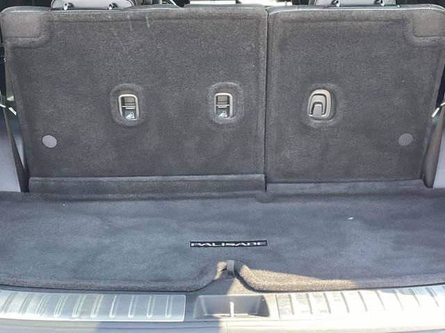 Used 2024 Hyundai Palisade Calligraphy FWD image 26