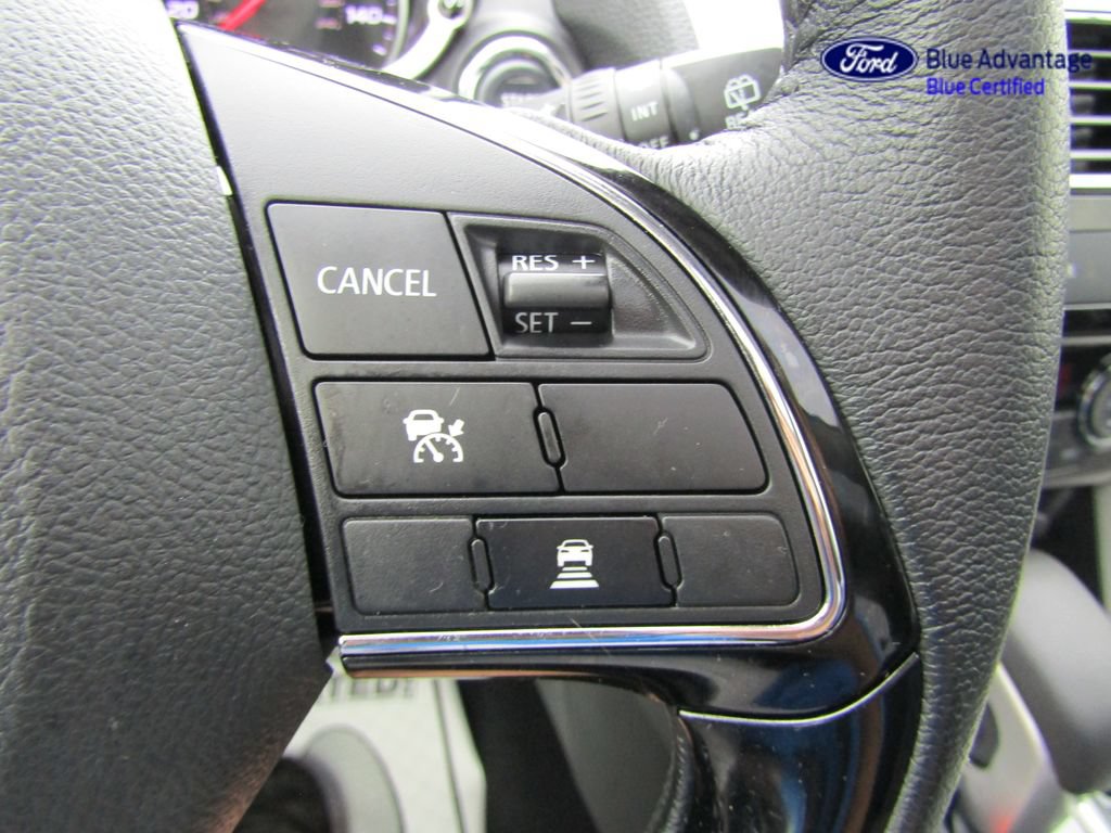Used 2024 Mitsubishi Eclipse Cross SE AWD/4WD image 33