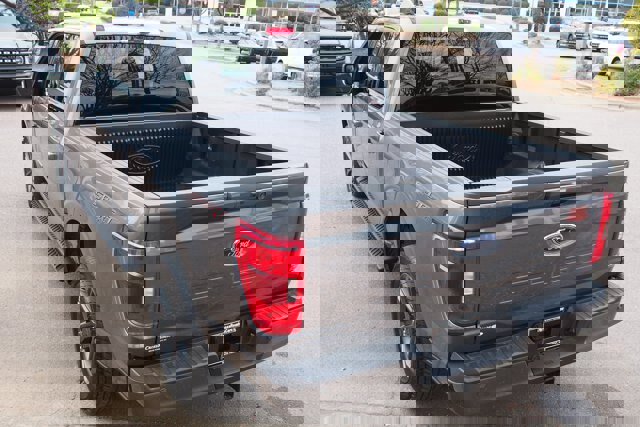 Certified 2023 Ford F150 XLT w/ Equipment Group 302A High image 3