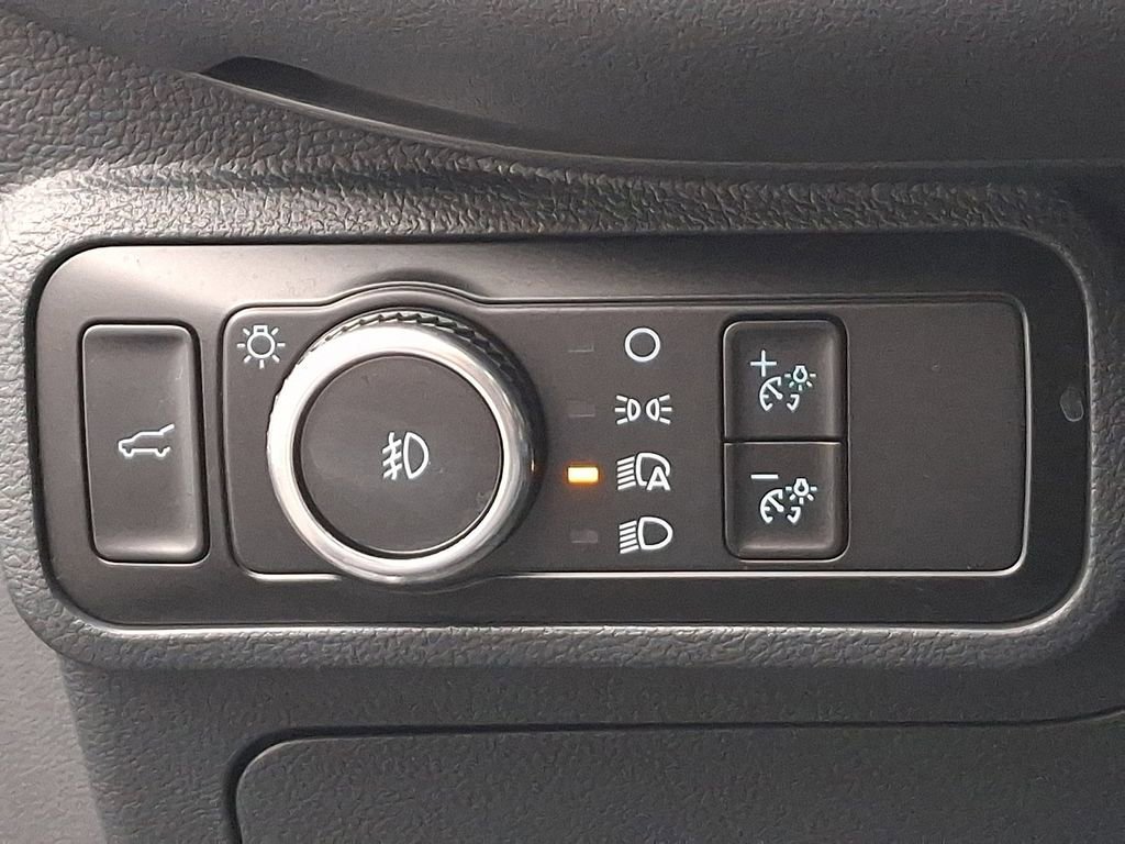 Certified 2025 Ford Explorer ST w/ Sun And Sound Package image 24