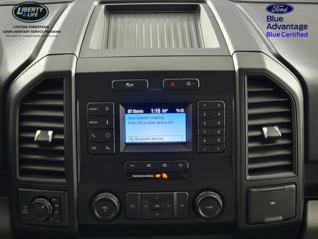 Certified 2020 Ford F150 XL w/ Equipment Group 101A Mid AWD/4WD image 21