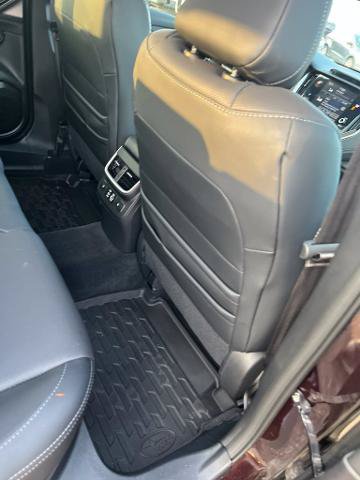 Used 2024 Subaru Outback Limited XT AWD/4WD image 17
