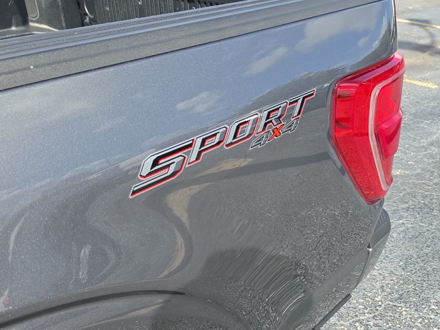 Certified 2023 Ford F150 XLT w/ Equipment Group 302A High AWD/4WD image 8