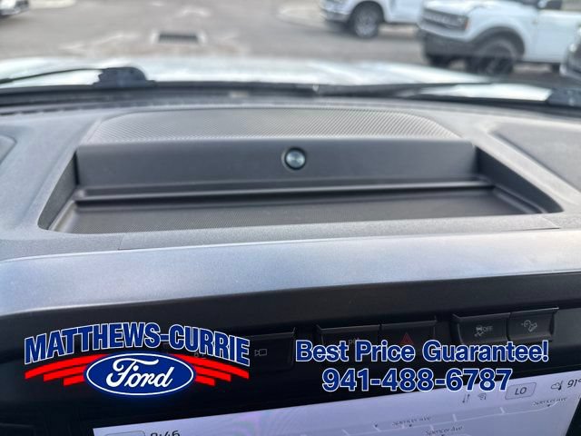 Certified 2023 Ford F150 Lariat w/ Trailer Tow Package AWD/4WD image 19