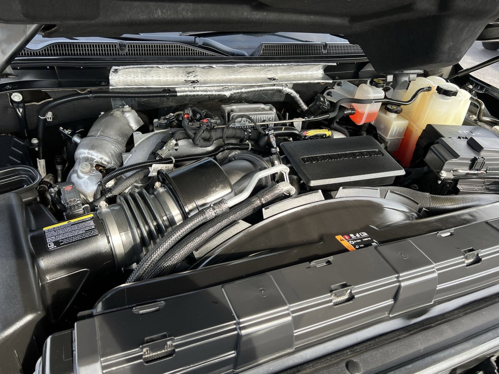 Used 2020 GMC Sierra 2500 SLT image 25