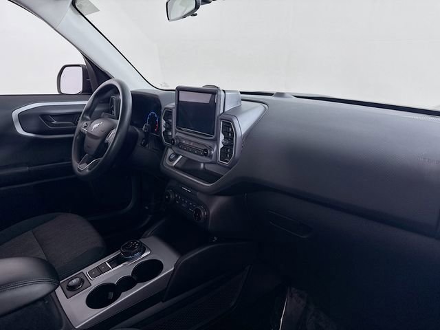 Certified 2022 Ford Bronco Sport Big Bend image 26
