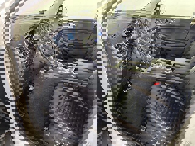 Certified 2023 Ford Edge SEL image 13