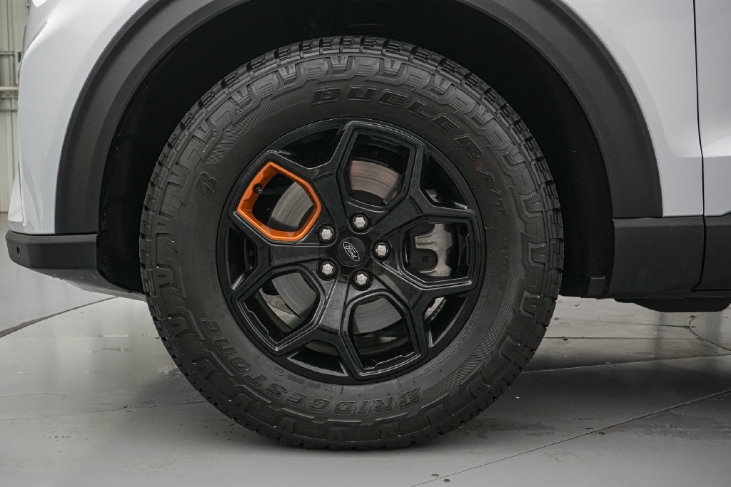 Certified 2026 Ford Explorer Tremor AWD/4WD image 10