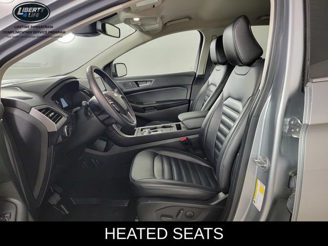 Certified 2023 Ford Edge SEL w/ Convenience Package AWD/4WD image 14