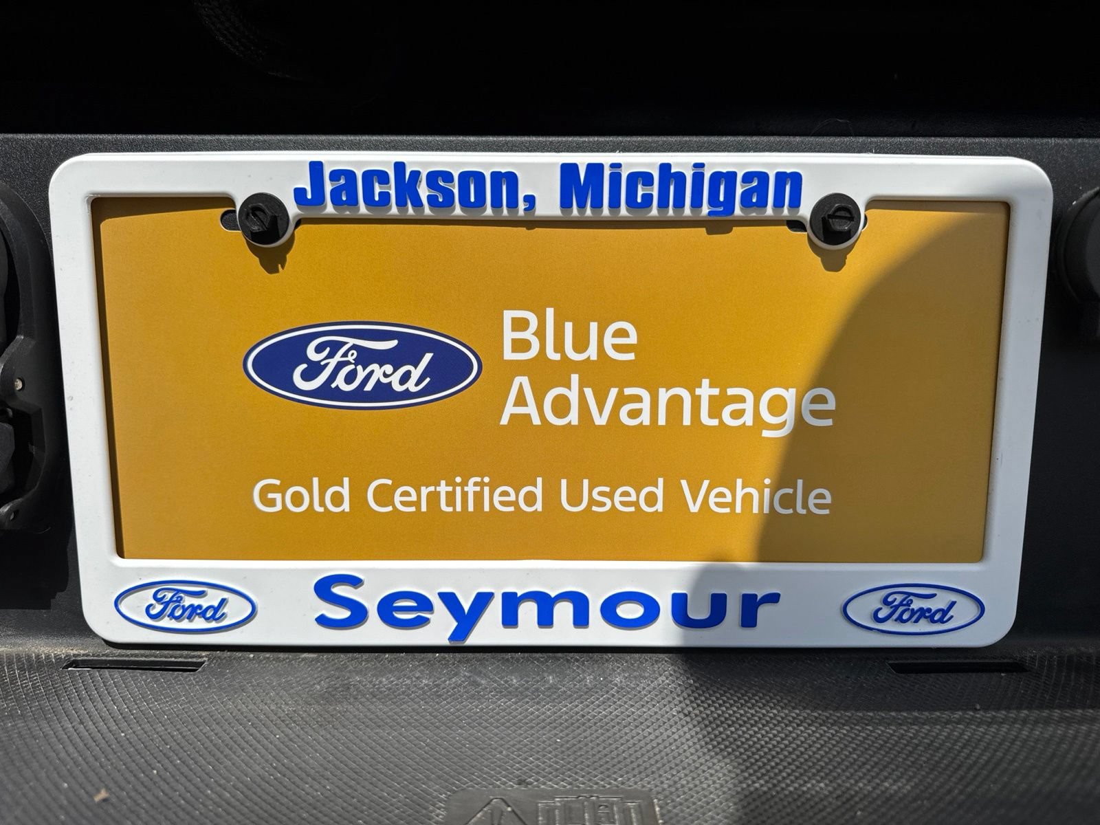 Certified 2023 Ford F150 Lariat w/ Equipment Group 502A High AWD/4WD image 18