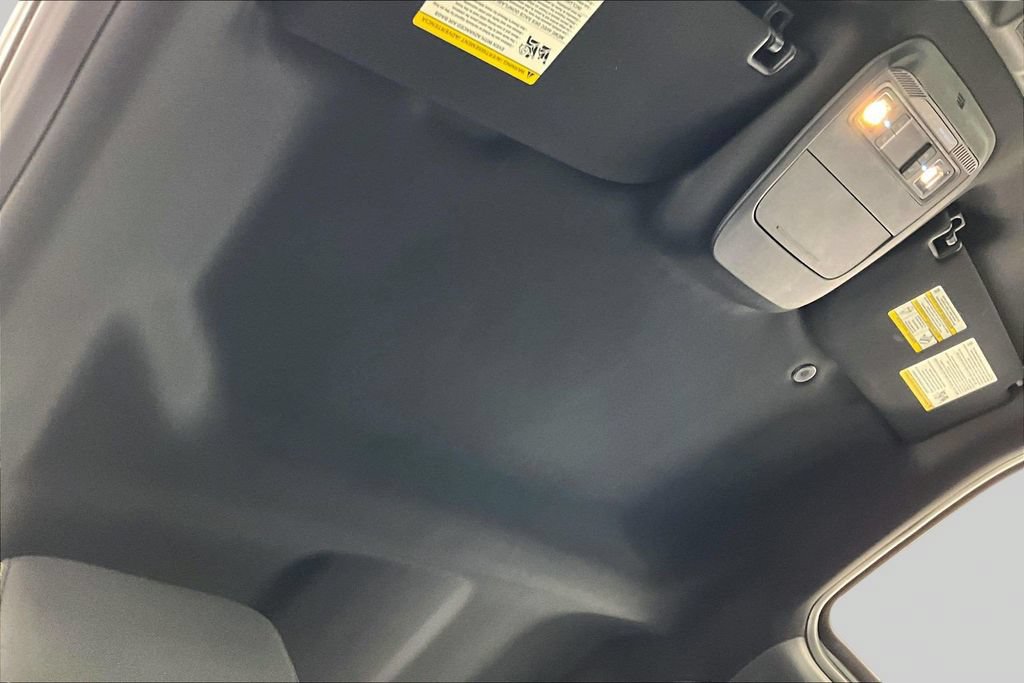 Certified 2024 Ford F150 STX AWD/4WD image 23