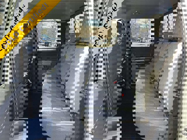 Certified 2023 Ford F150 XLT w/ Equipment Group 301A Mid image 12