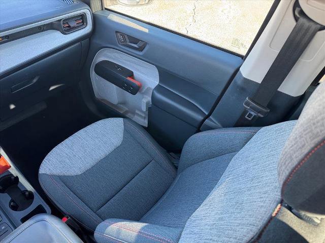 Certified 2022 Ford Maverick XLT image 17