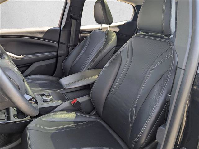 Certified 2023 Ford Mustang Mach-E Premium RWD image 17