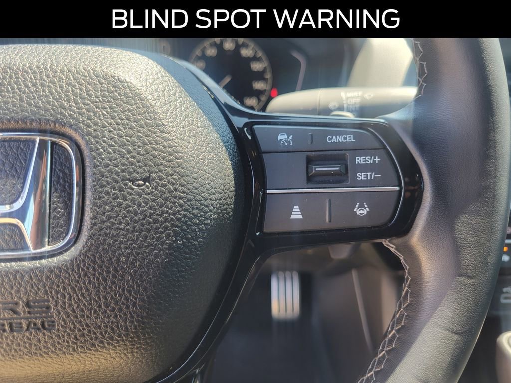 Used 2023 Honda Civic Sport image 21