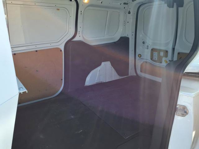 Certified 2020 Ford Transit Connect XL FWD image 10