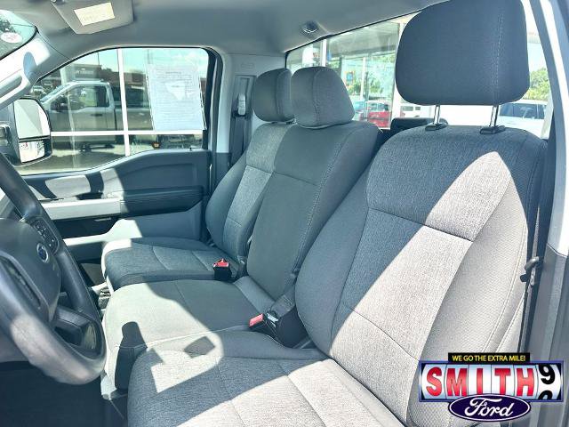 Certified 2024 Ford F350 XL w/ STX Appearance Package AWD/4WD image 24