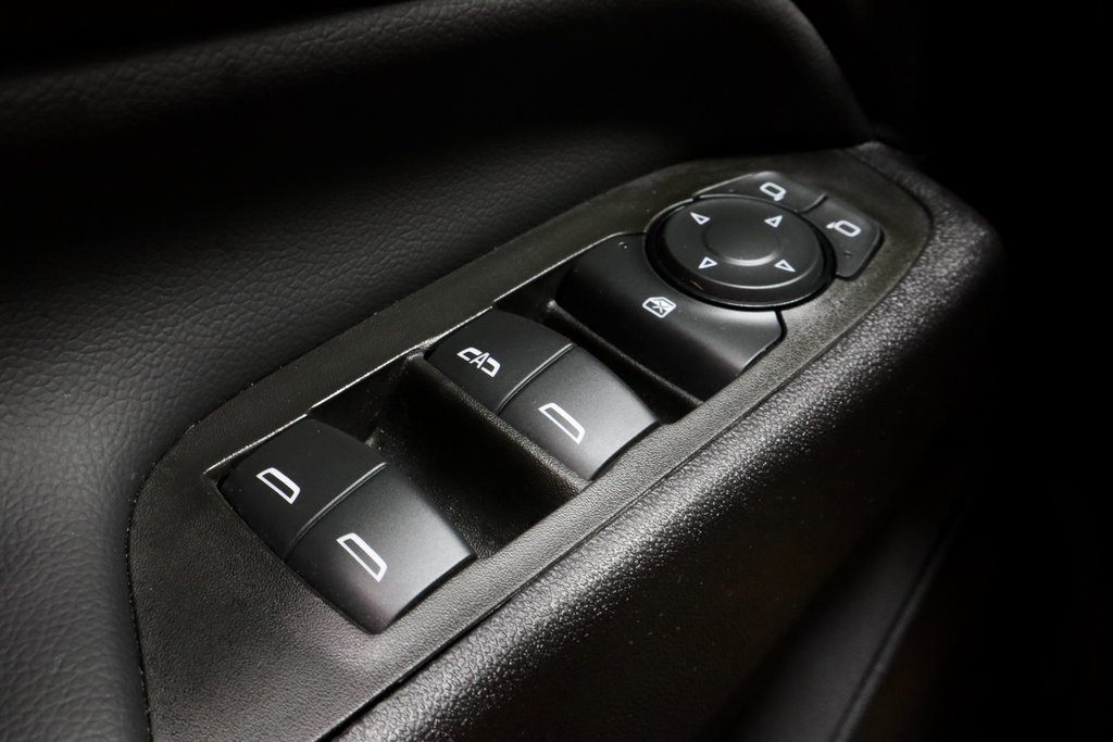 Used 2024 Chevrolet Equinox LT w/ LPO, Floor Liner Package image 25