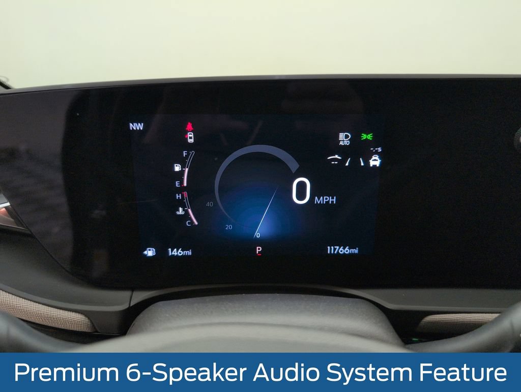 Used 2024 Buick Envista Avenir FWD image 24