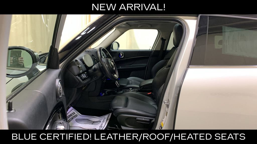 Used 2022 MINI Cooper Countryman S AWD/4WD image 30
