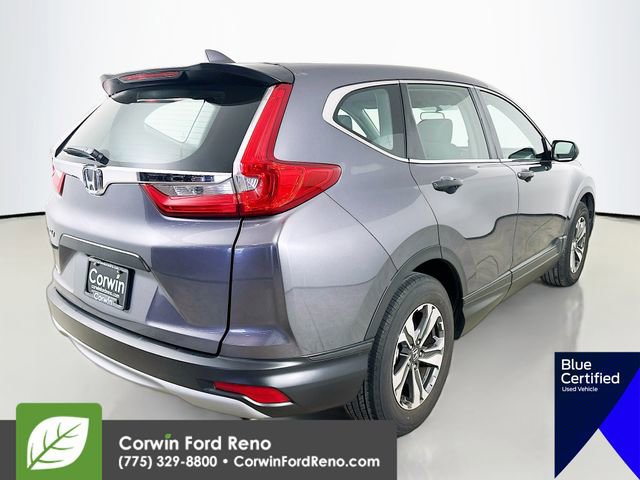 Used 2018 Honda CR-V LX image 6