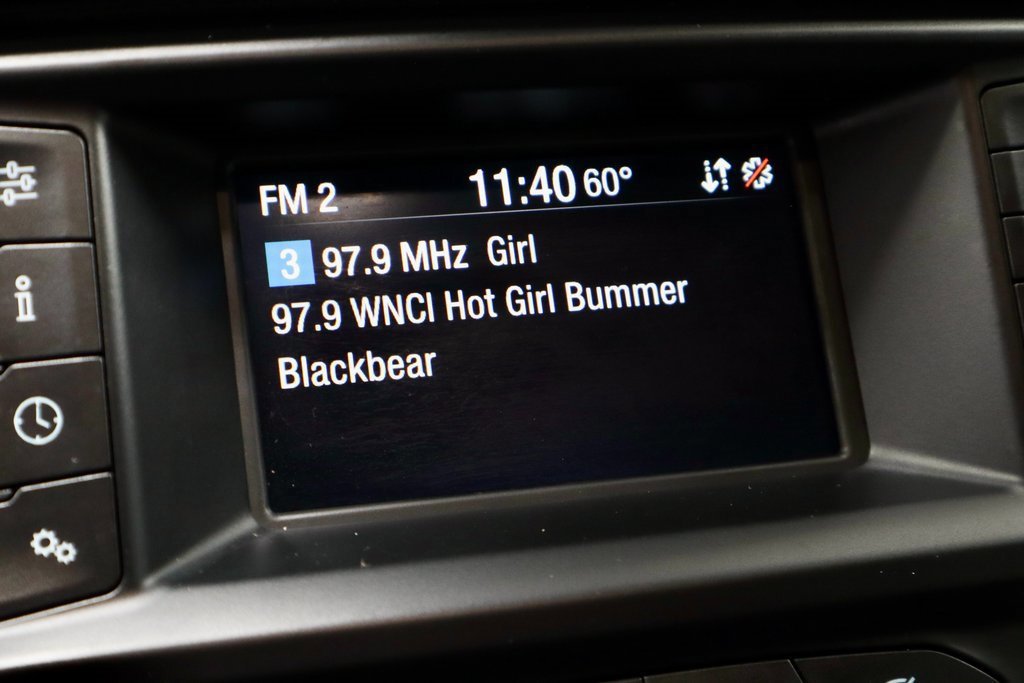 Certified 2022 Ford Ranger XL w/ Equipment Group 101A High image 10