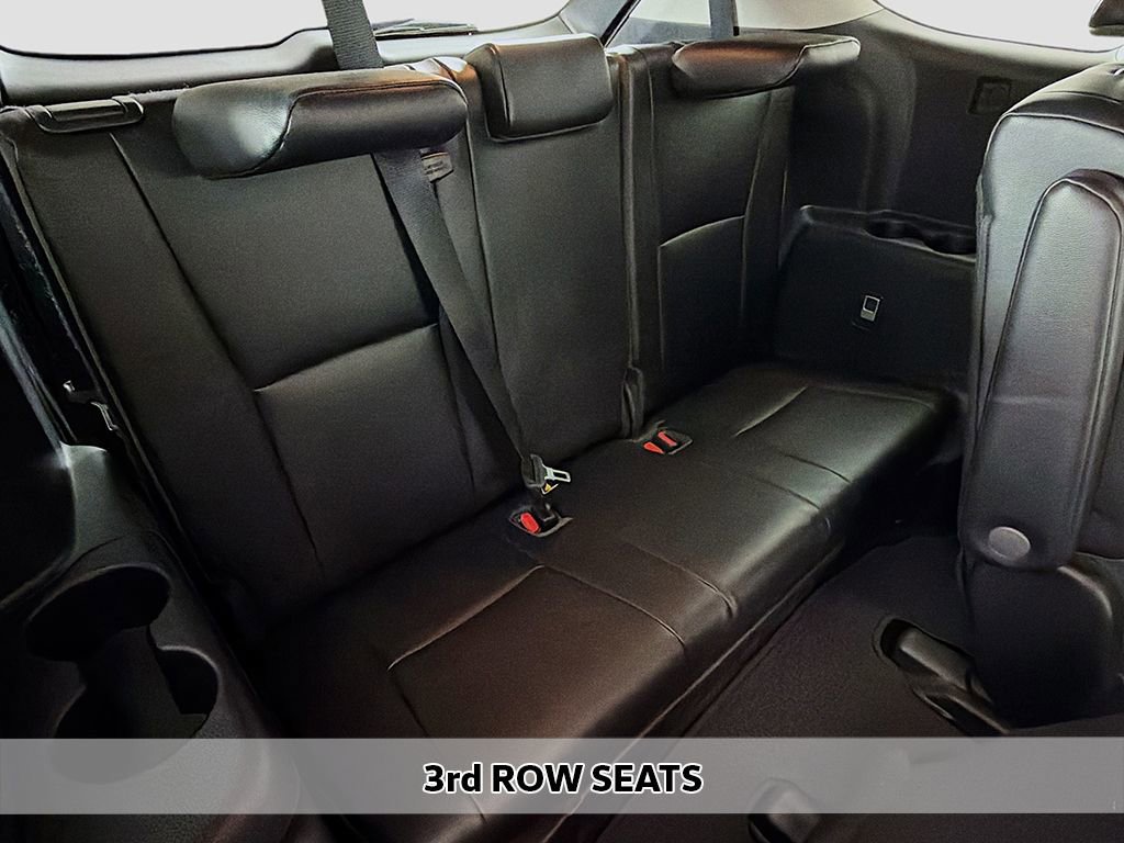 Used 2023 Toyota Highlander XLE AWD/4WD image 8