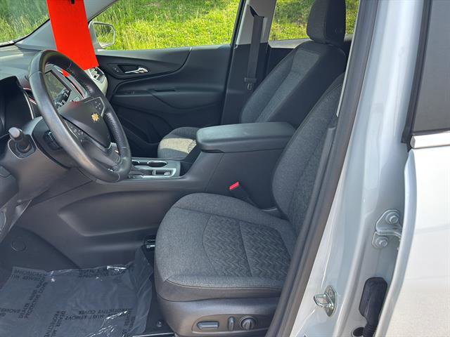 Used 2022 Chevrolet Equinox LT AWD/4WD image 11