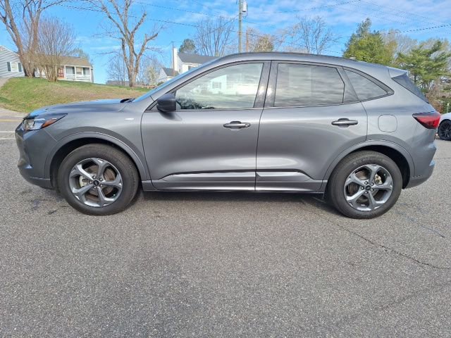 Certified 2024 Ford Escape ST-Line image 6