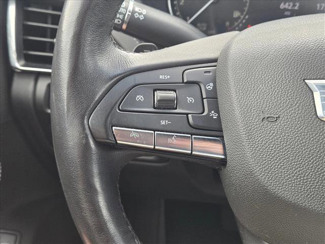 Used 2023 Cadillac CT5 Premium Luxury w/ Climate Package RWD image 18