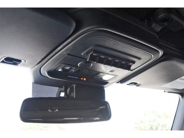 Certified 2024 Ford Bronco Wildtrak AWD/4WD image 20