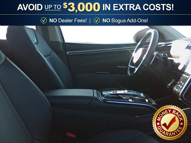 Used 2023 Hyundai Tucson Limited FWD image 22