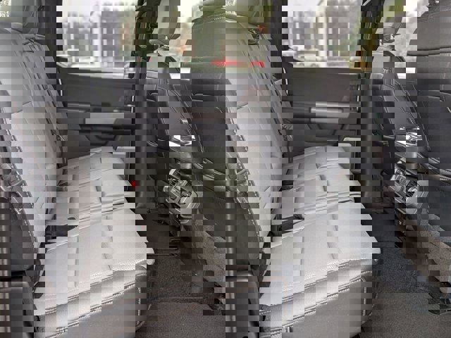 Certified 2023 Ford F150 Lightning Lariat w/ Equipment Group 511A High image 36