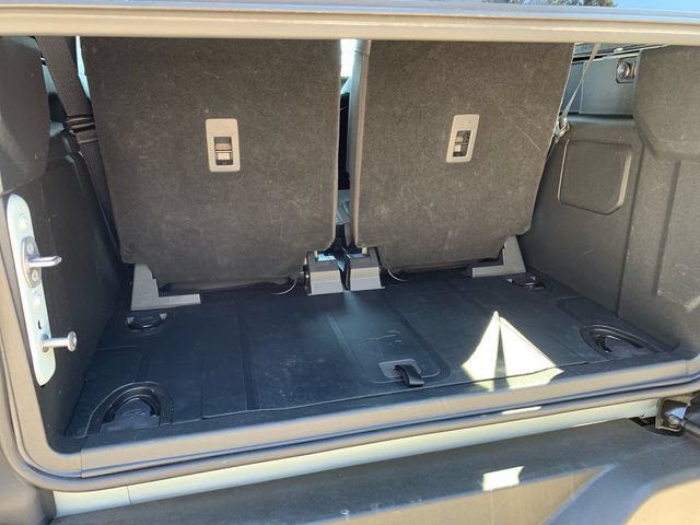 Certified 2024 Ford Bronco Big Bend AWD/4WD image 14