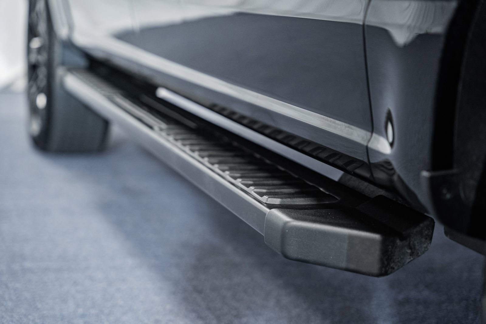 Certified 2022 Ford F150 Lariat w/ Equipment Group 502A High image 14