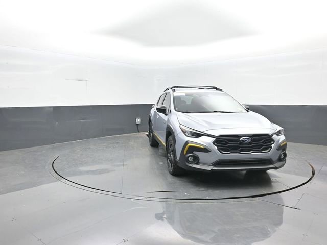 Used 2024 Subaru Crosstrek 2.5i Sport AWD/4WD image 2