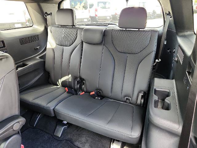 Used 2024 Hyundai Palisade Calligraphy AWD/4WD image 10