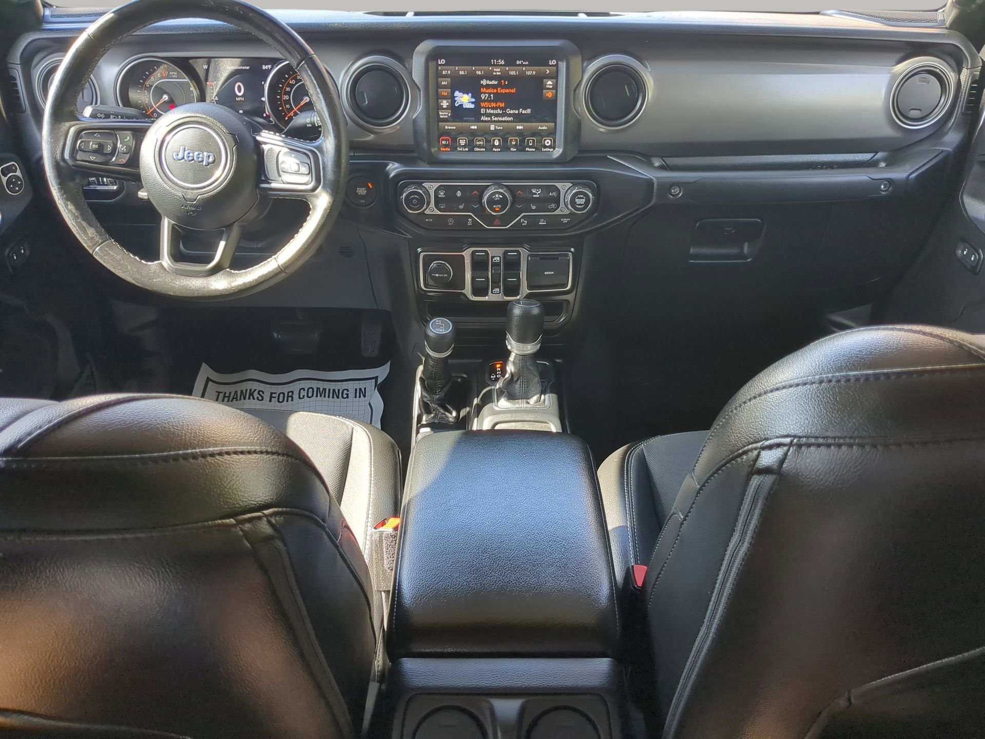 Used 2021 Jeep Gladiator Sport image 40