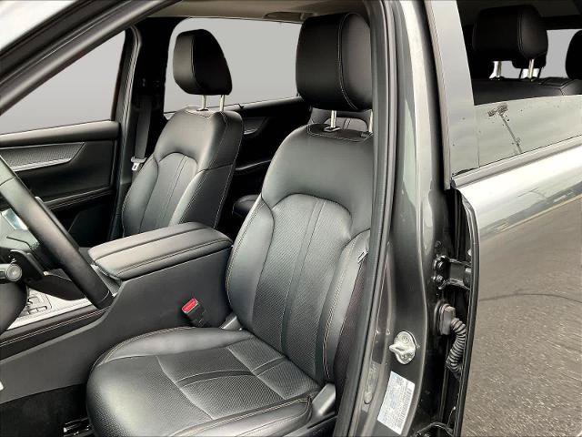 Used 2024 MAZDA CX-90 3.3 Turbo w/ Preferred Plus AWD/4WD image 23