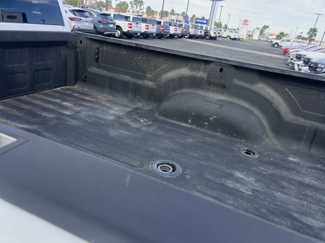 Used 2024 RAM 3500 Tradesman w/ Safety Group image 11