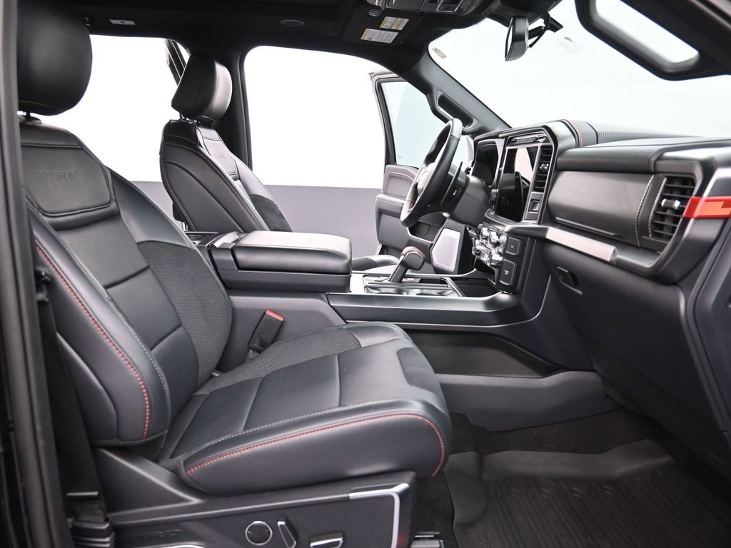 Certified 2024 Ford F150 Raptor image 16