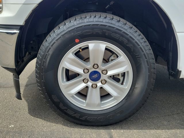 Certified 2018 Ford F150 XL w/ Equipment Group 101A Mid image 25