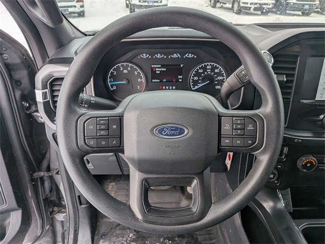 Certified 2022 Ford F150 XL w/ STX Appearance Package image 10