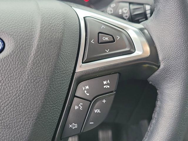 Certified 2024 Ford Edge SEL w/ Convenience Package AWD/4WD image 20