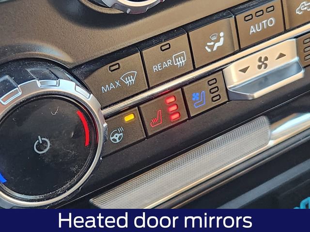 Certified 2023 Ford F350 Lariat w/ Lariat Ultimate Package image 26