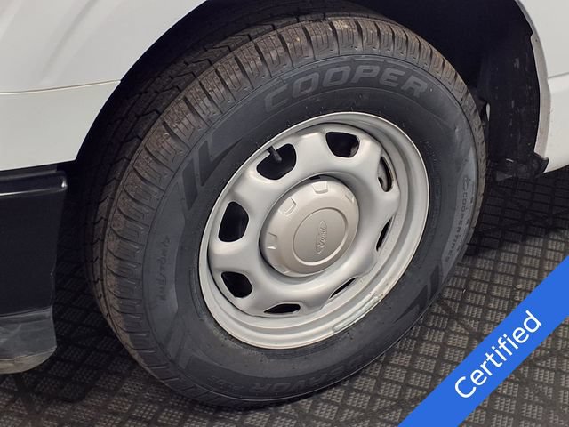 Certified 2021 Ford F150 XL w/ Equipment Group 101A High RWD image 28