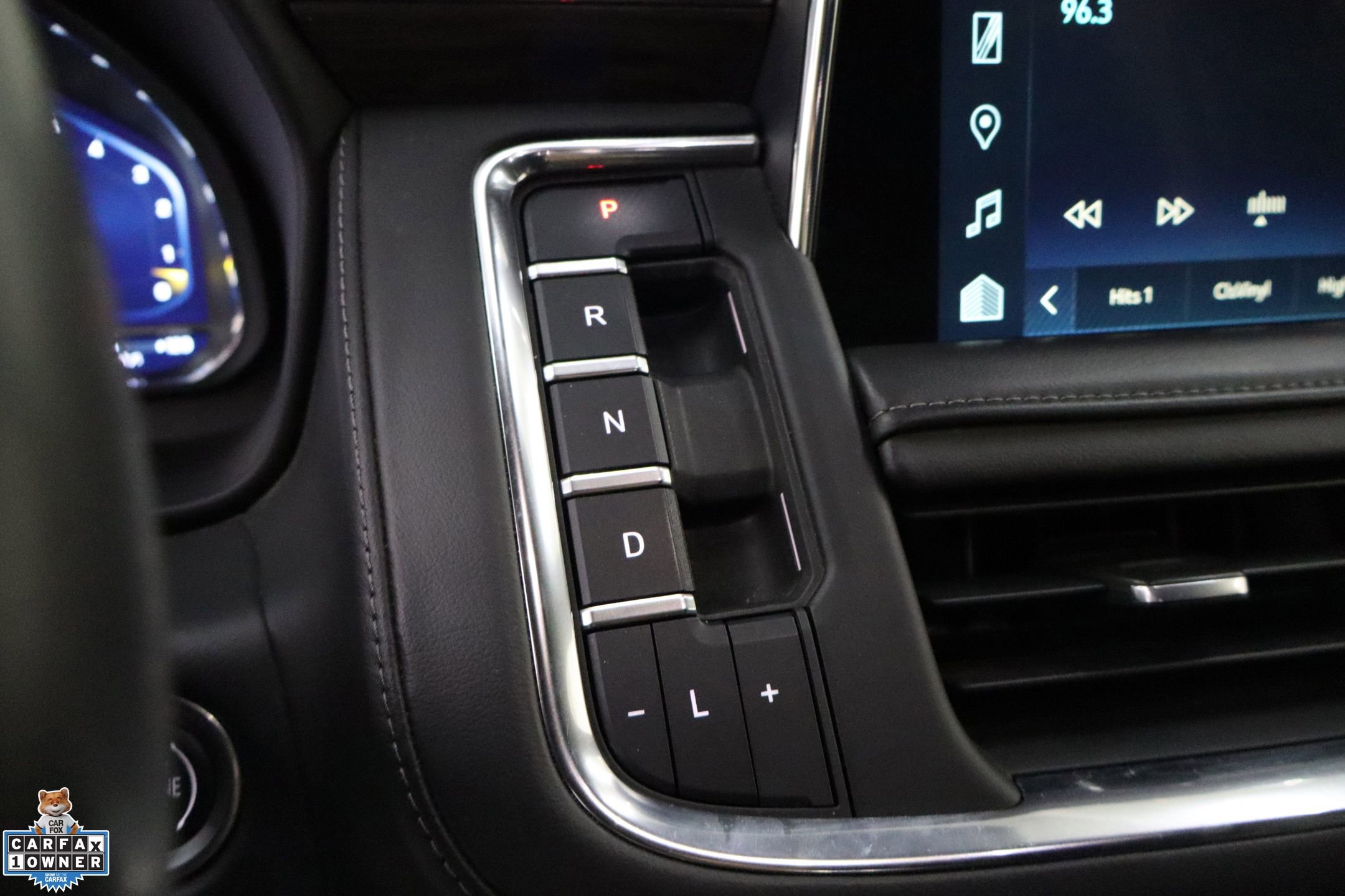 Used 2023 Chevrolet Tahoe LT image 18