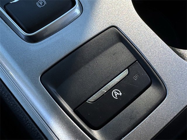 Certified 2024 Ford Edge SEL image 20