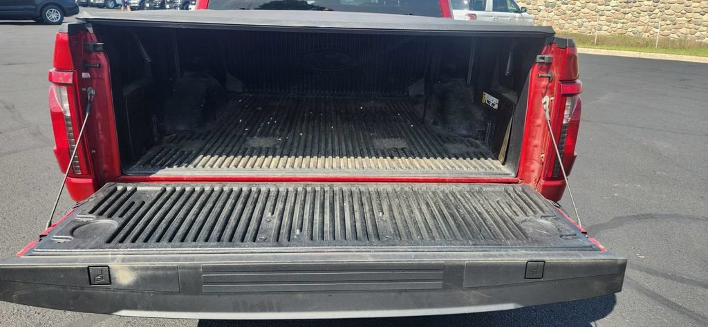 Certified 2024 Ford F150 STX w/ Equipment Group 201A FX4 AWD/4WD image 5