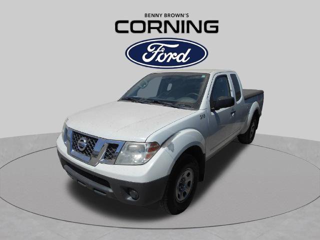 Used 2018 Nissan Frontier S RWD image 3